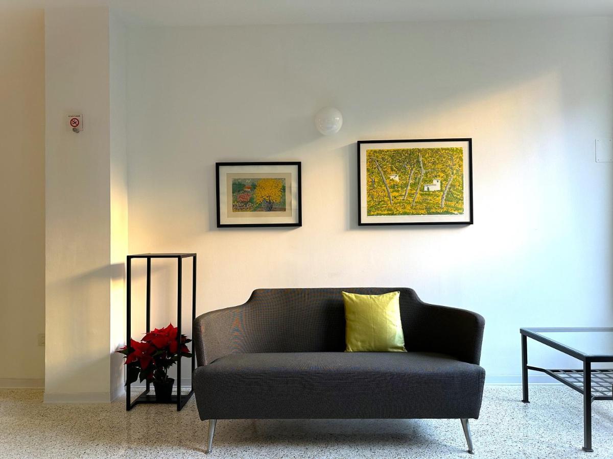 Navigli Apartments Милано Екстериор снимка
