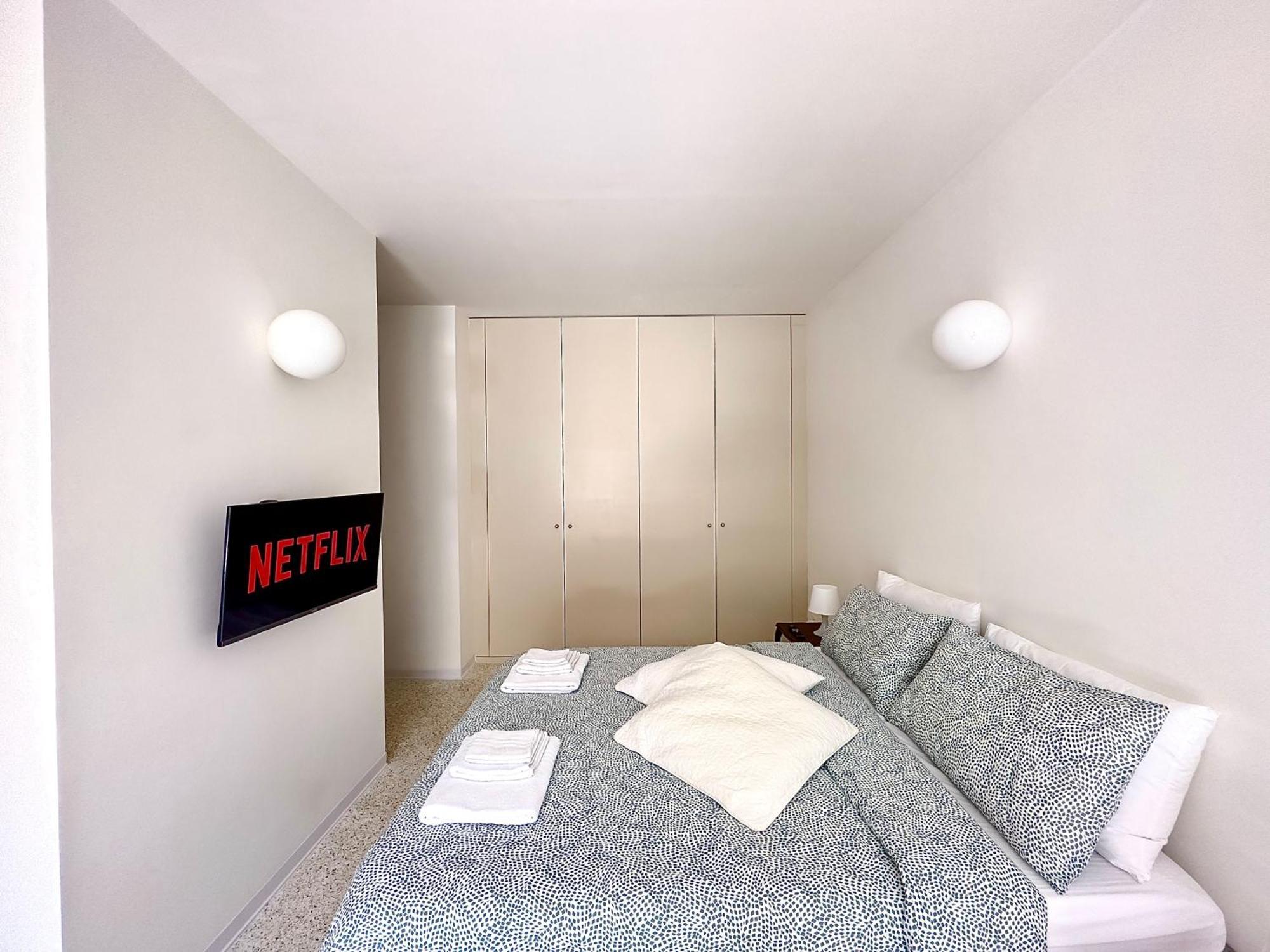 Navigli Apartments Милано Екстериор снимка