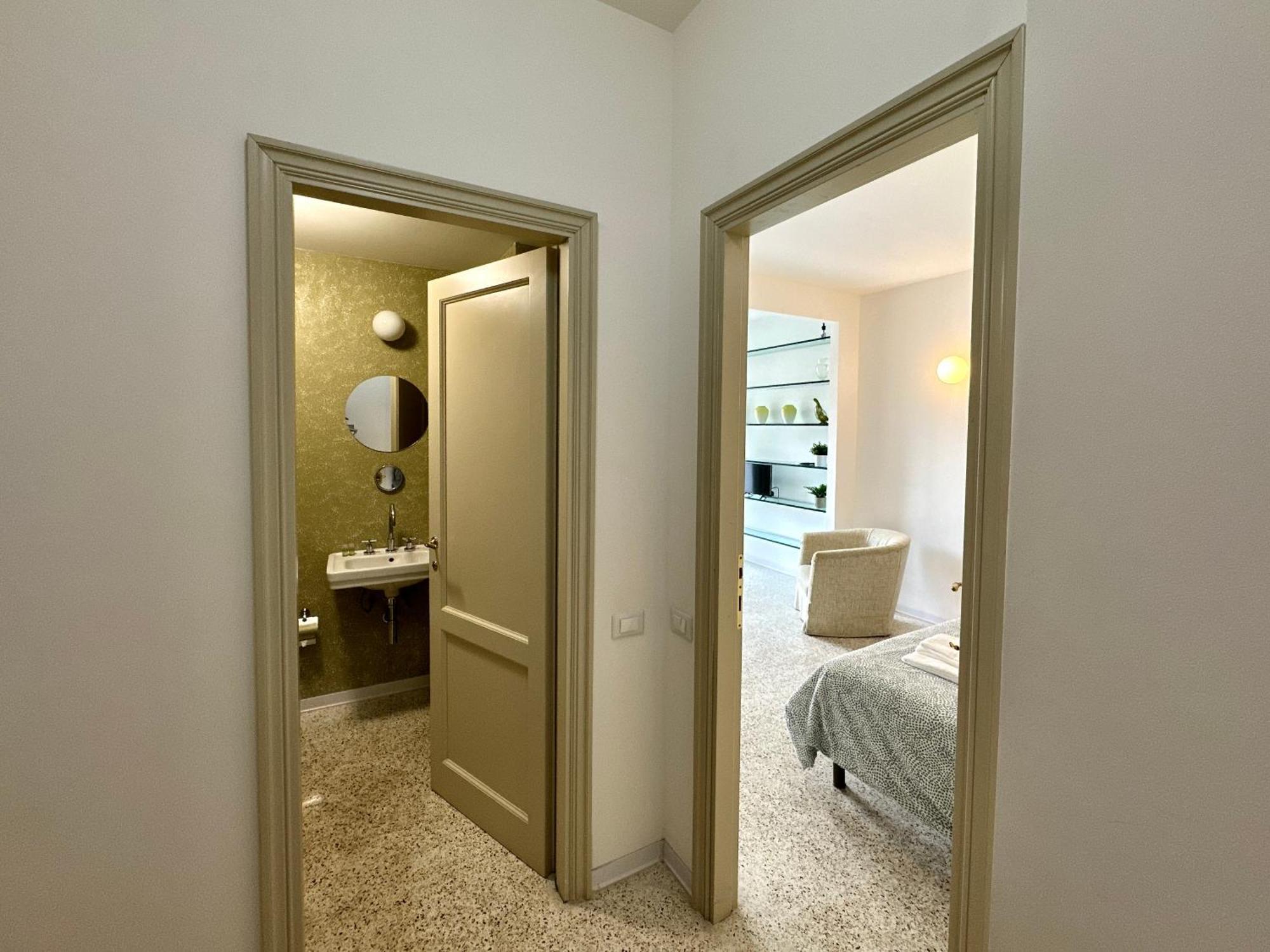 Navigli Apartments Милано Екстериор снимка