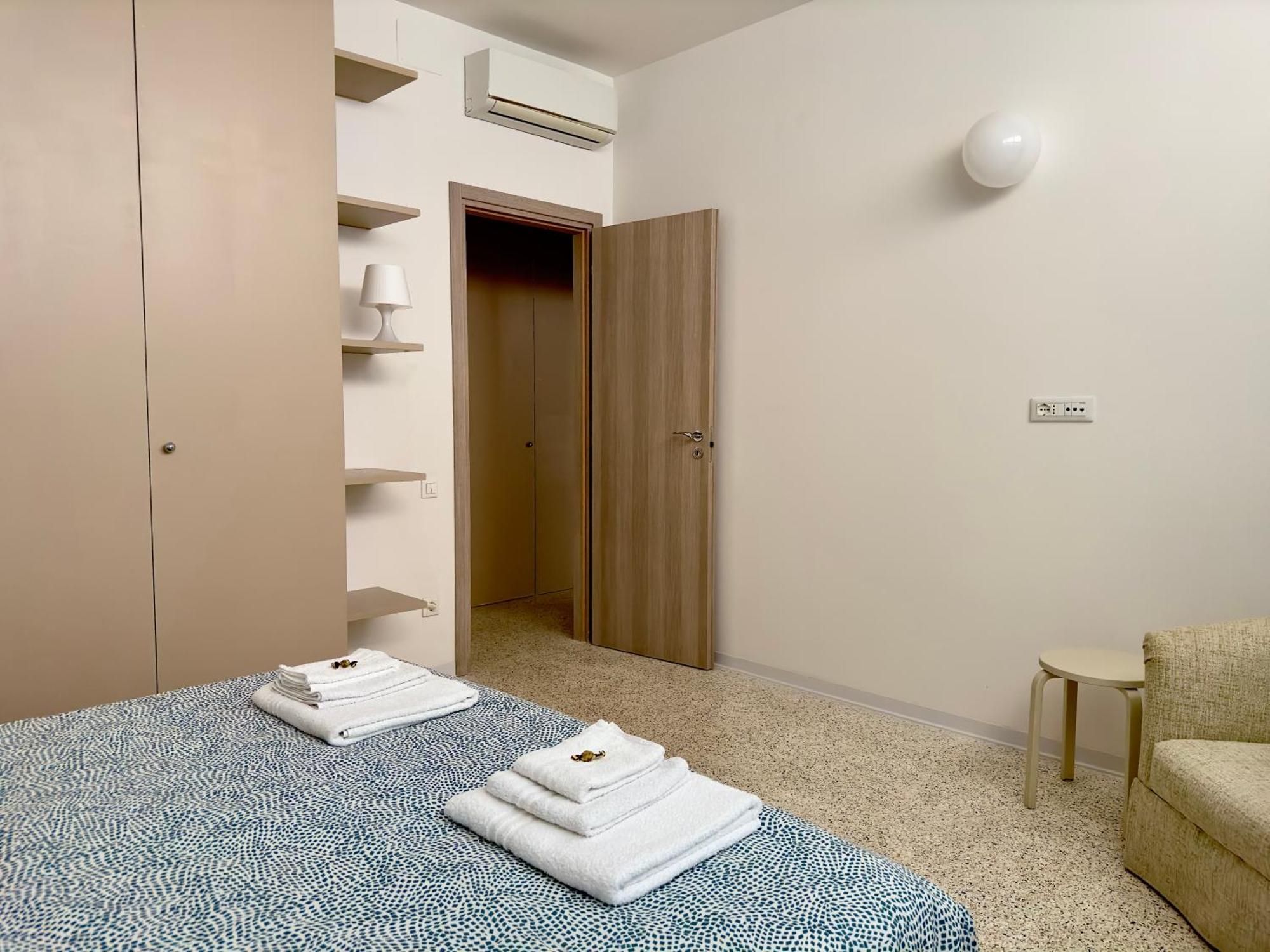 Navigli Apartments Милано Екстериор снимка