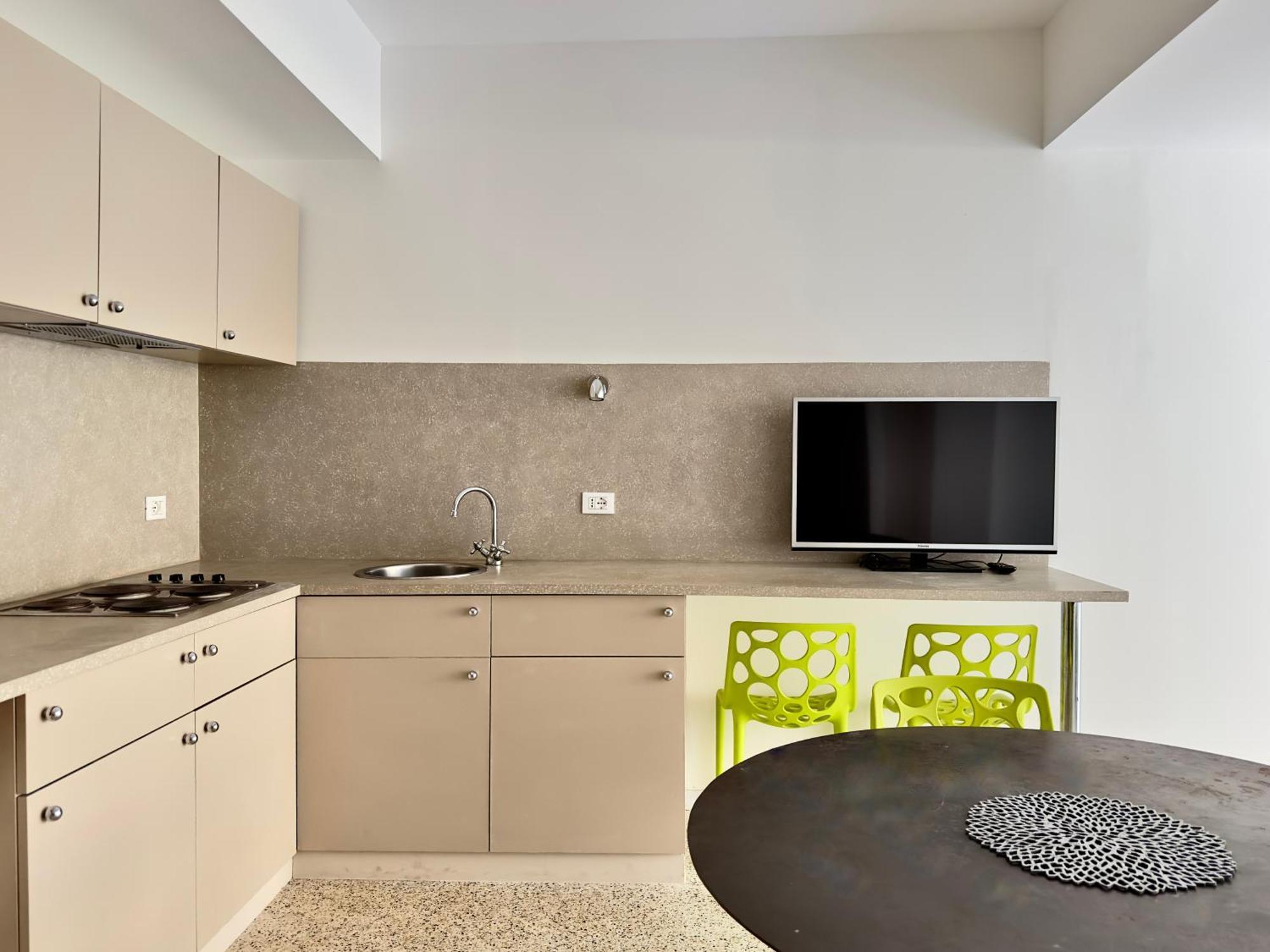 Navigli Apartments Милано Екстериор снимка
