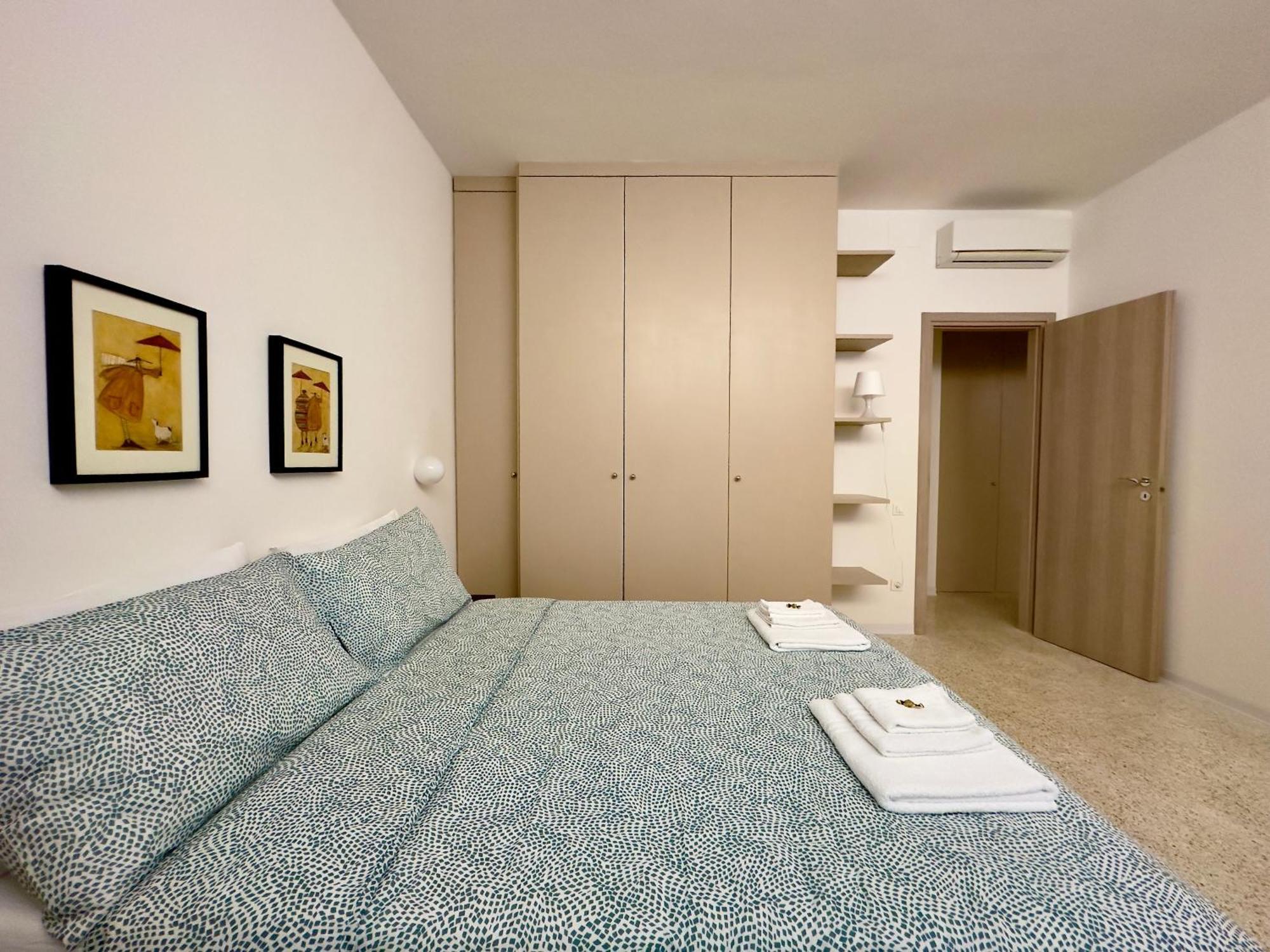 Navigli Apartments Милано Екстериор снимка