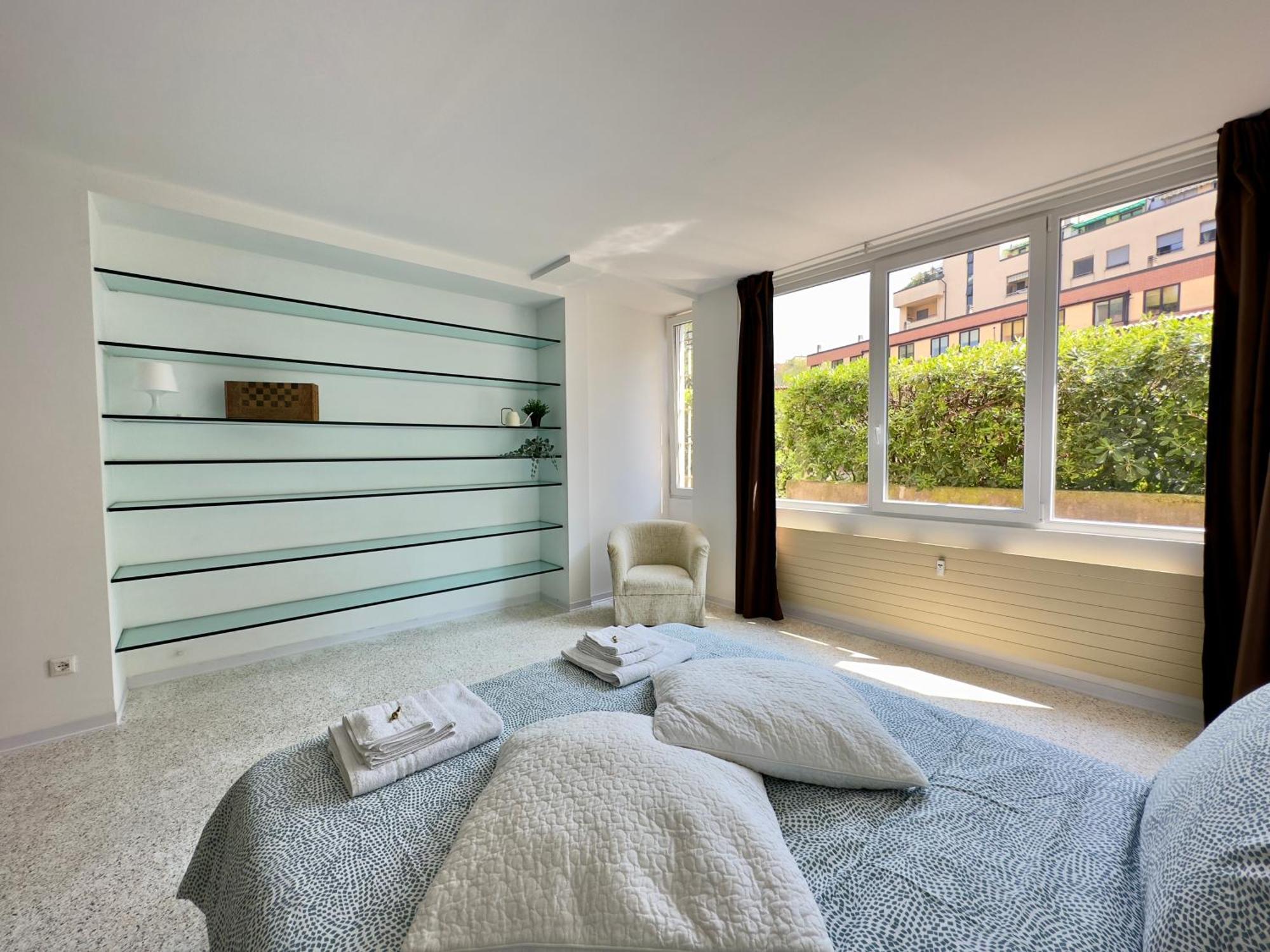 Navigli Apartments Милано Екстериор снимка
