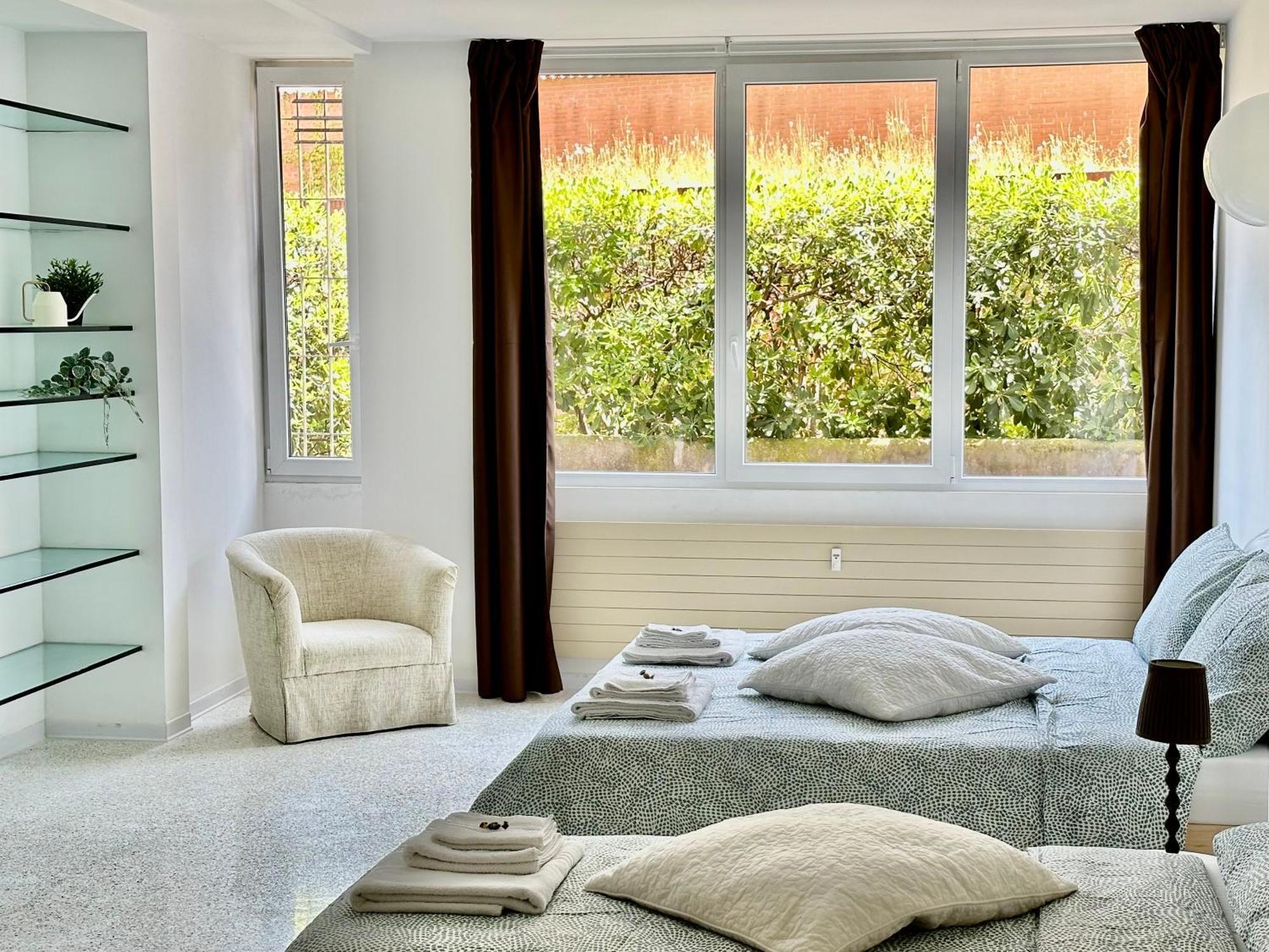Navigli Apartments Милано Екстериор снимка