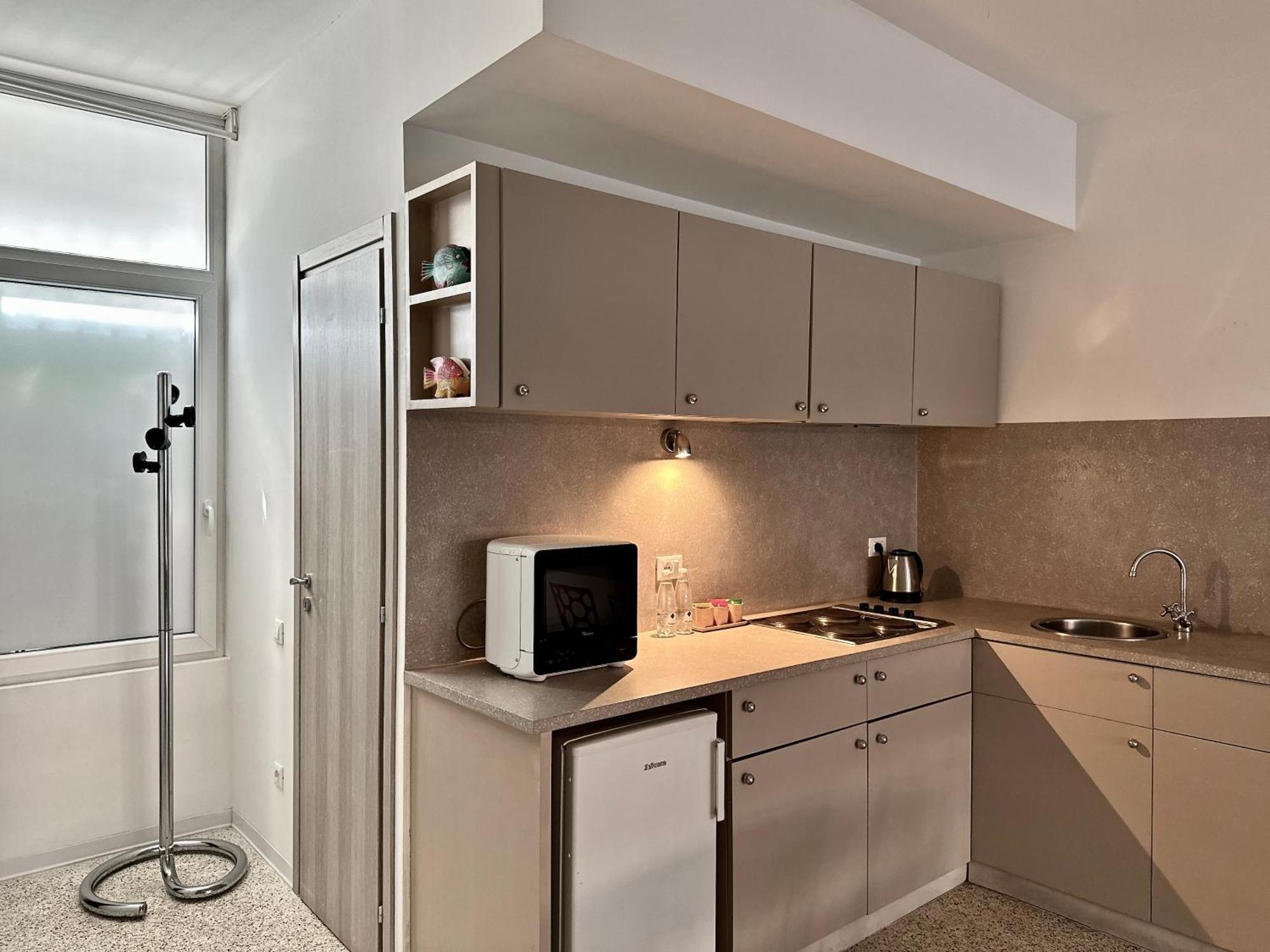 Navigli Apartments Милано Екстериор снимка