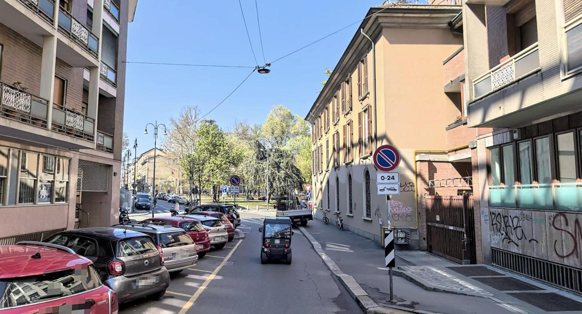 Navigli Apartments Милано Екстериор снимка