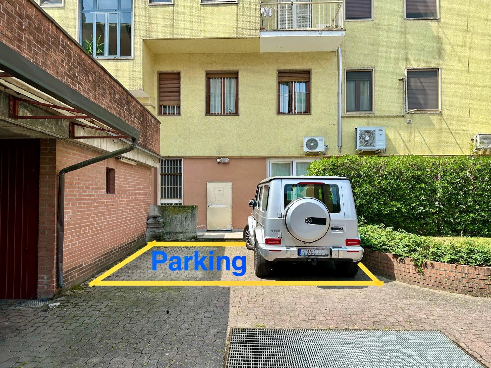 Navigli Apartments Милано Екстериор снимка