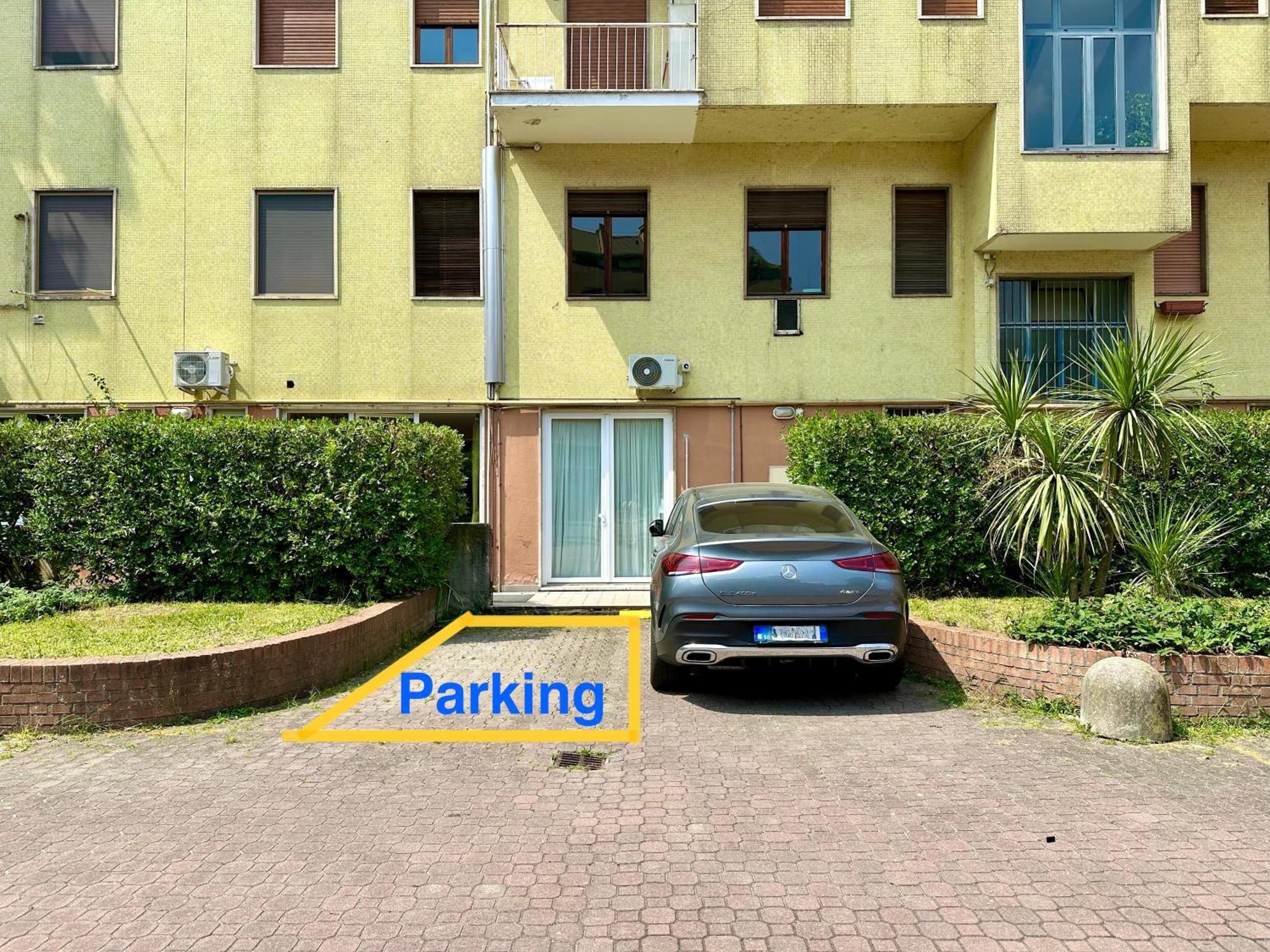 Navigli Apartments Милано Екстериор снимка
