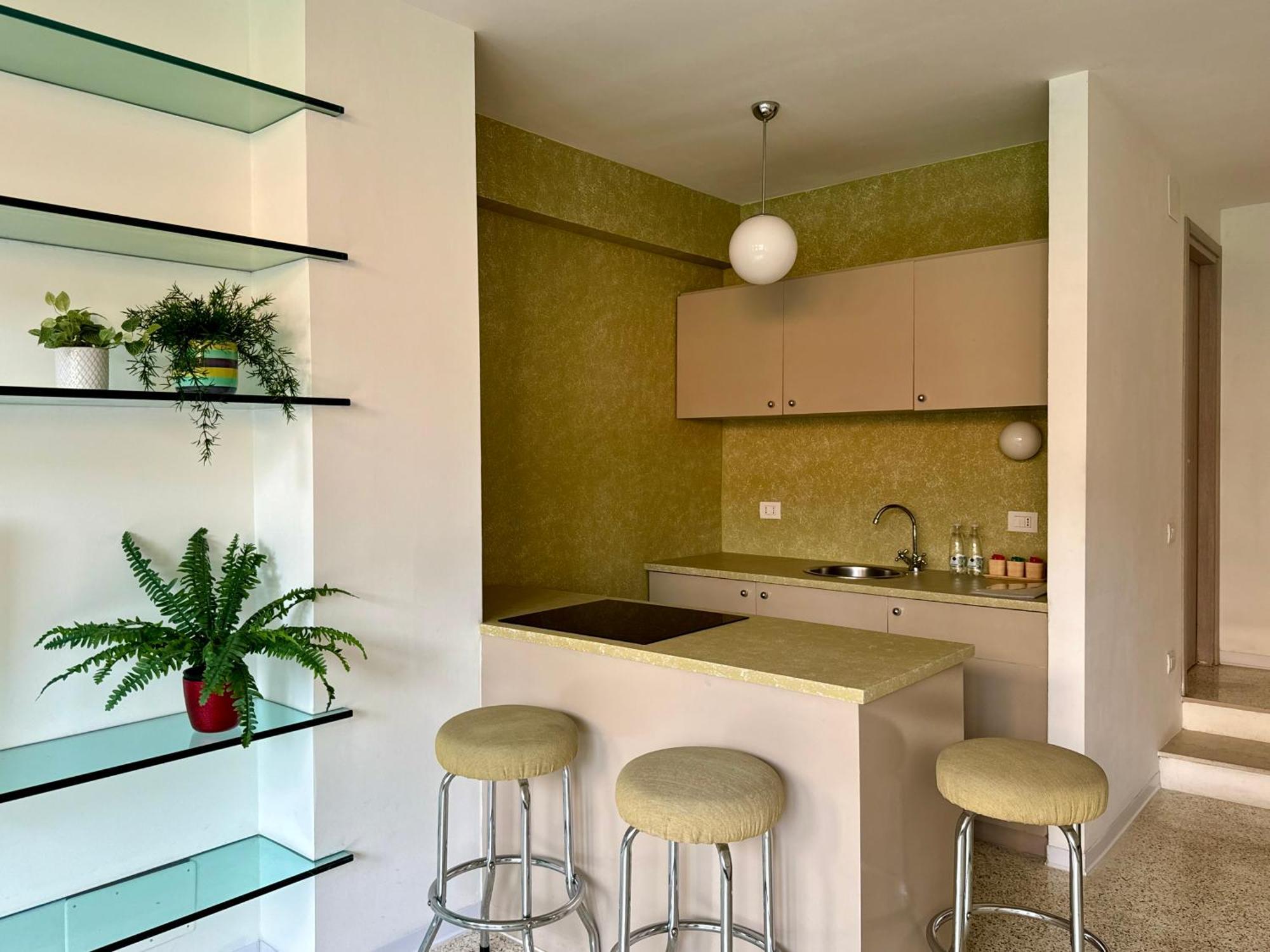 Navigli Apartments Милано Екстериор снимка