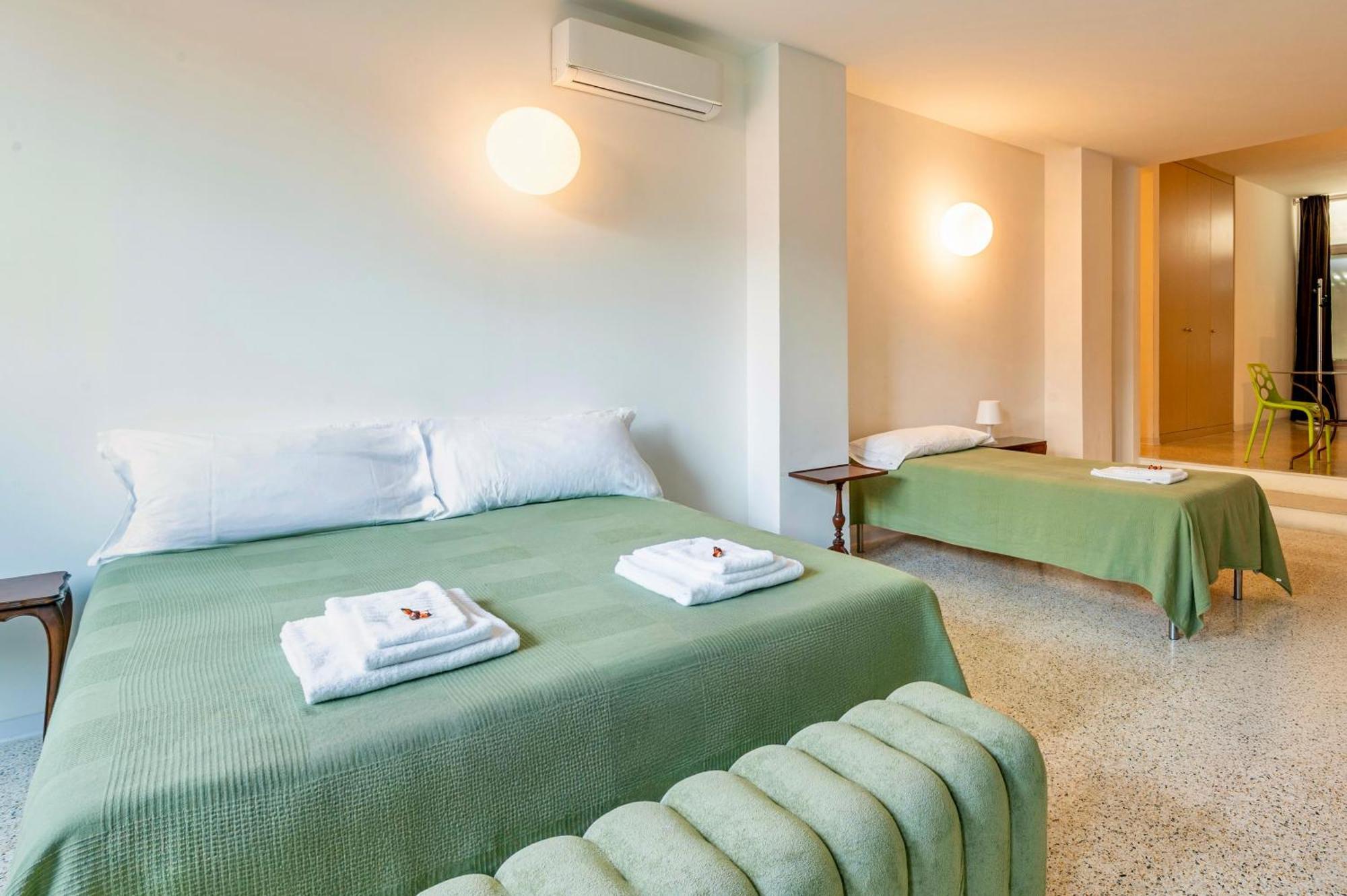 Navigli Apartments Милано Екстериор снимка