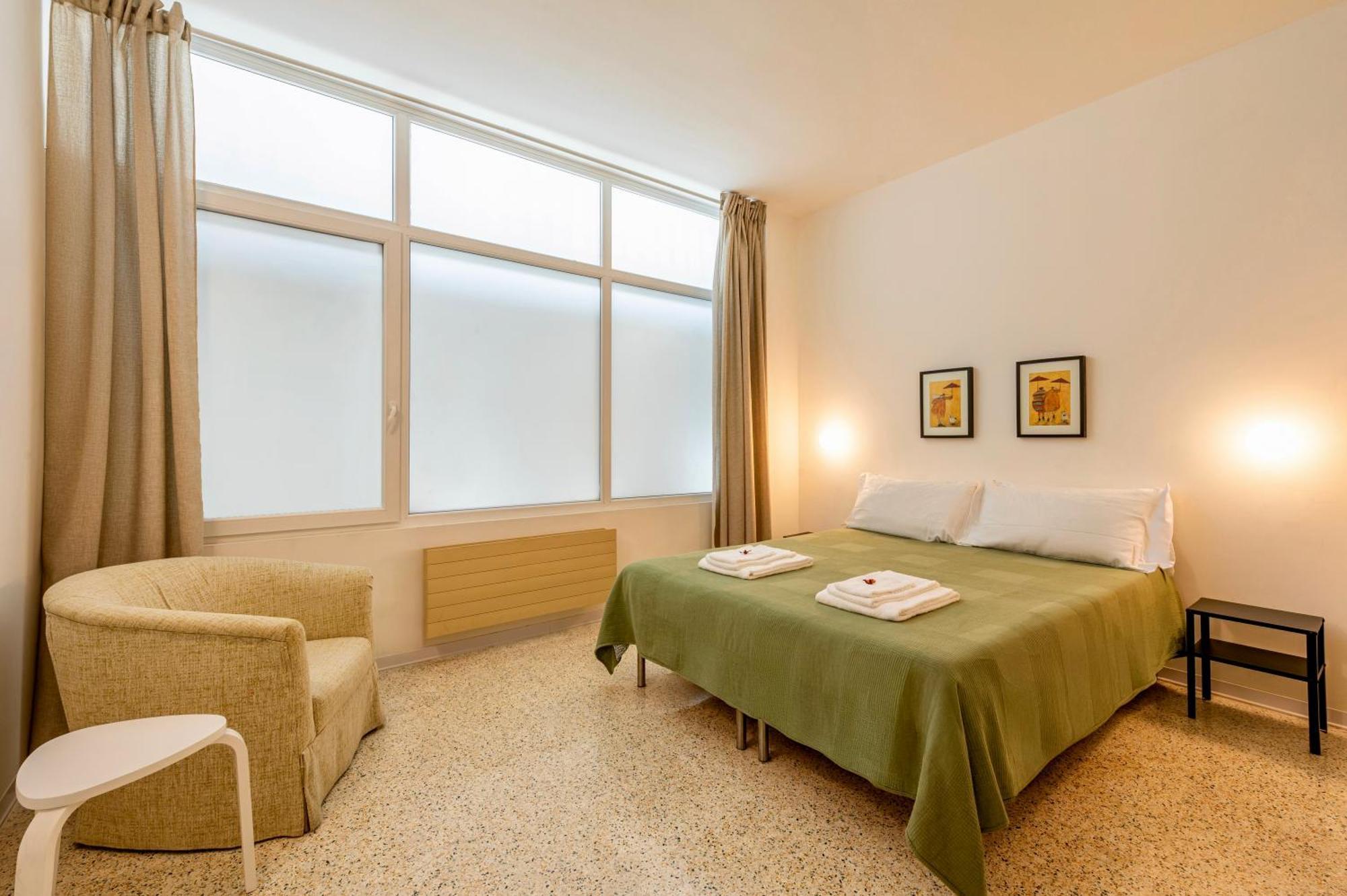 Navigli Apartments Милано Екстериор снимка
