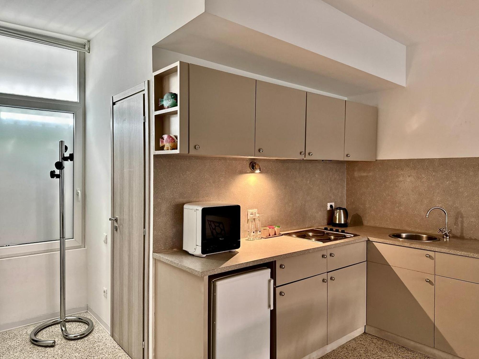 Navigli Apartments Милано Екстериор снимка