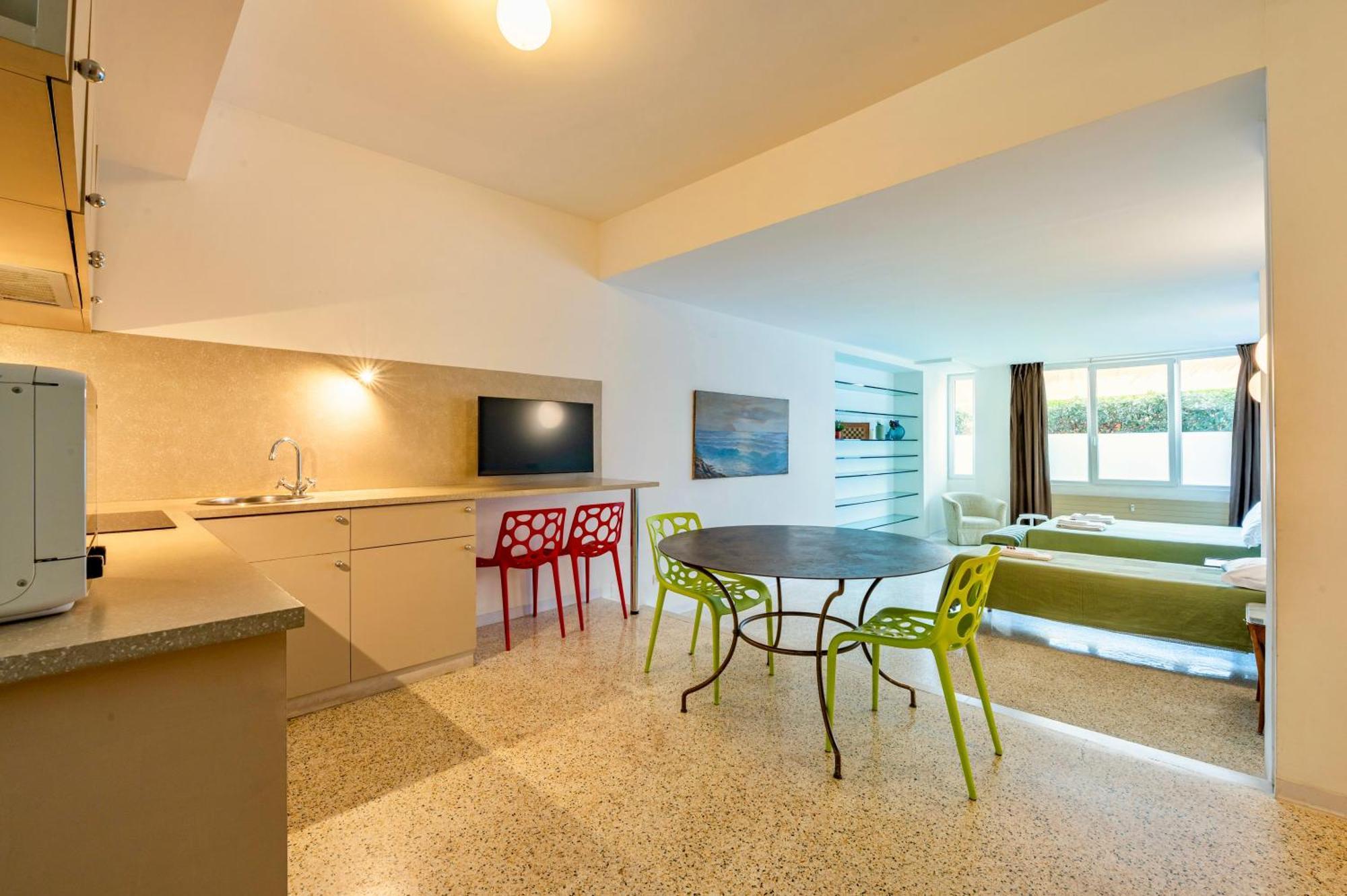 Navigli Apartments Милано Екстериор снимка