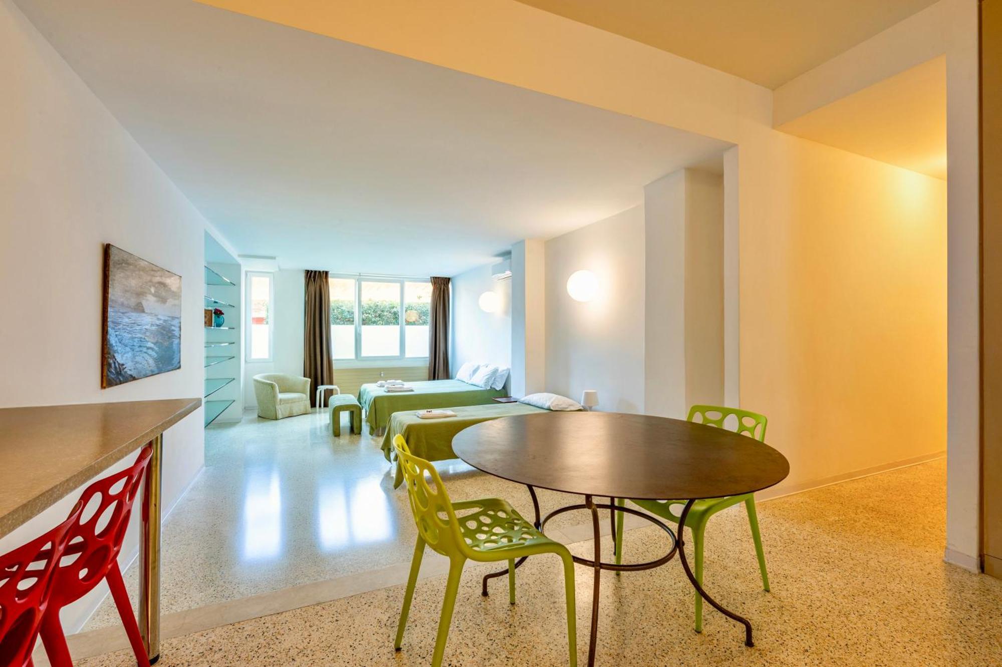 Navigli Apartments Милано Екстериор снимка