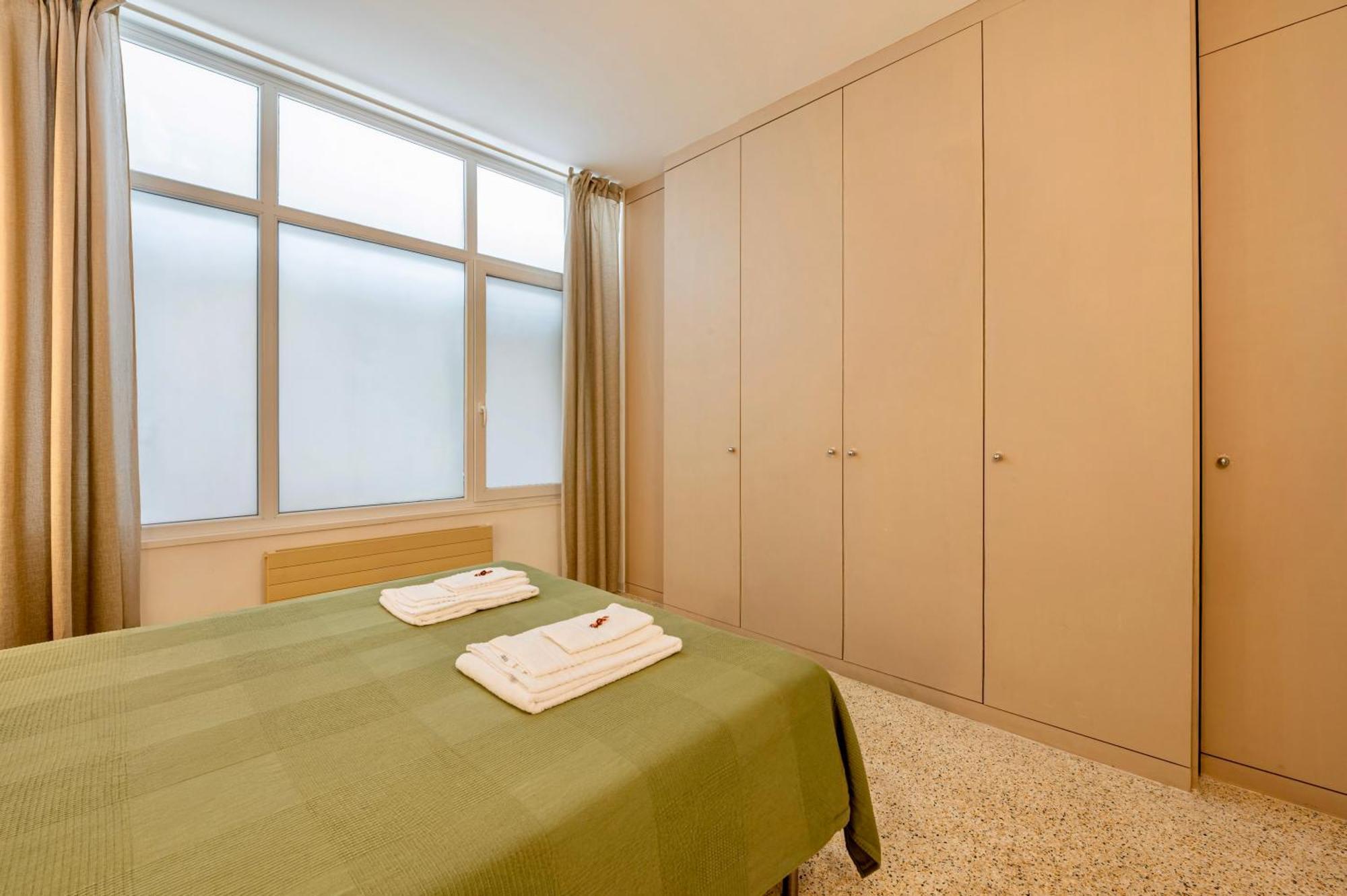 Navigli Apartments Милано Екстериор снимка