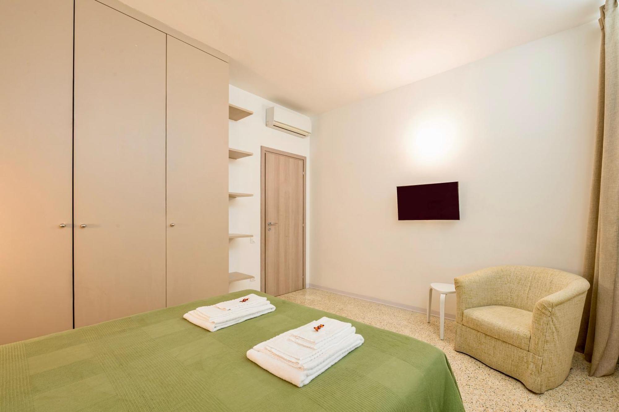 Navigli Apartments Милано Екстериор снимка