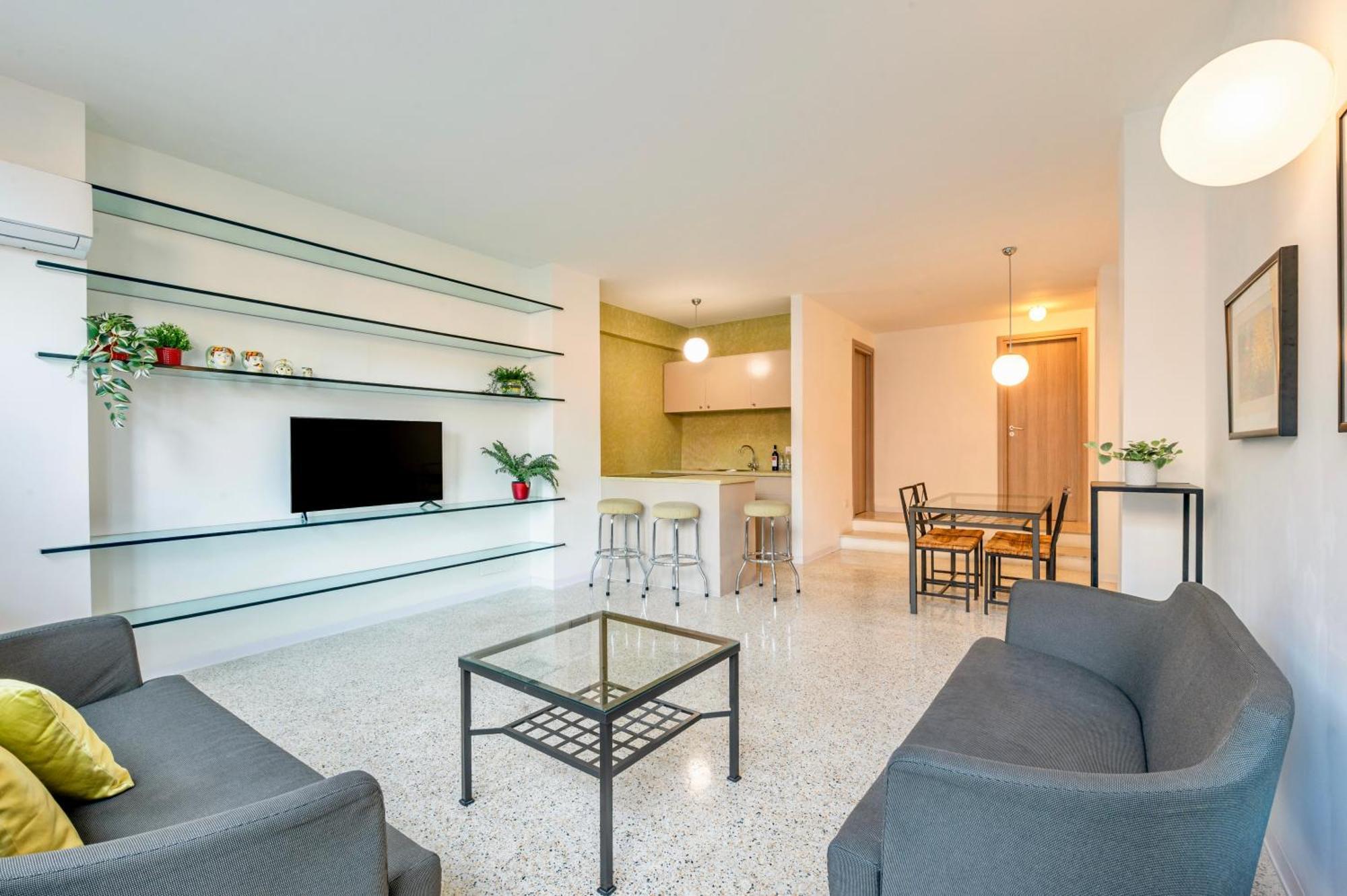 Navigli Apartments Милано Екстериор снимка