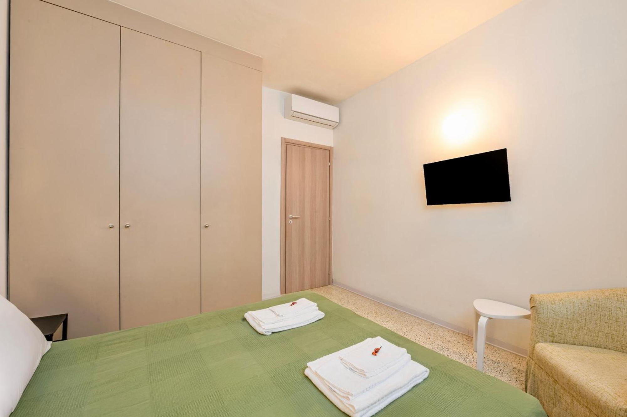 Navigli Apartments Милано Екстериор снимка
