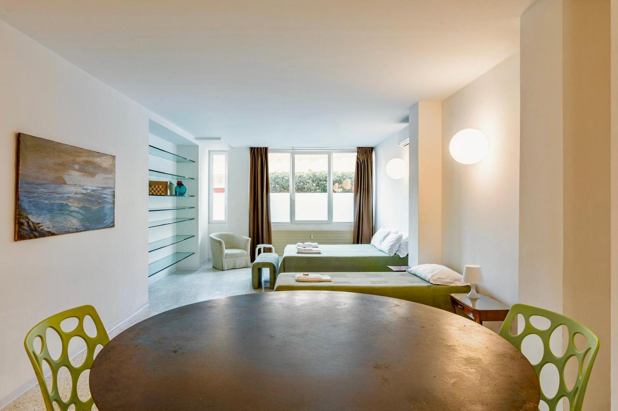 Navigli Apartments Милано Екстериор снимка