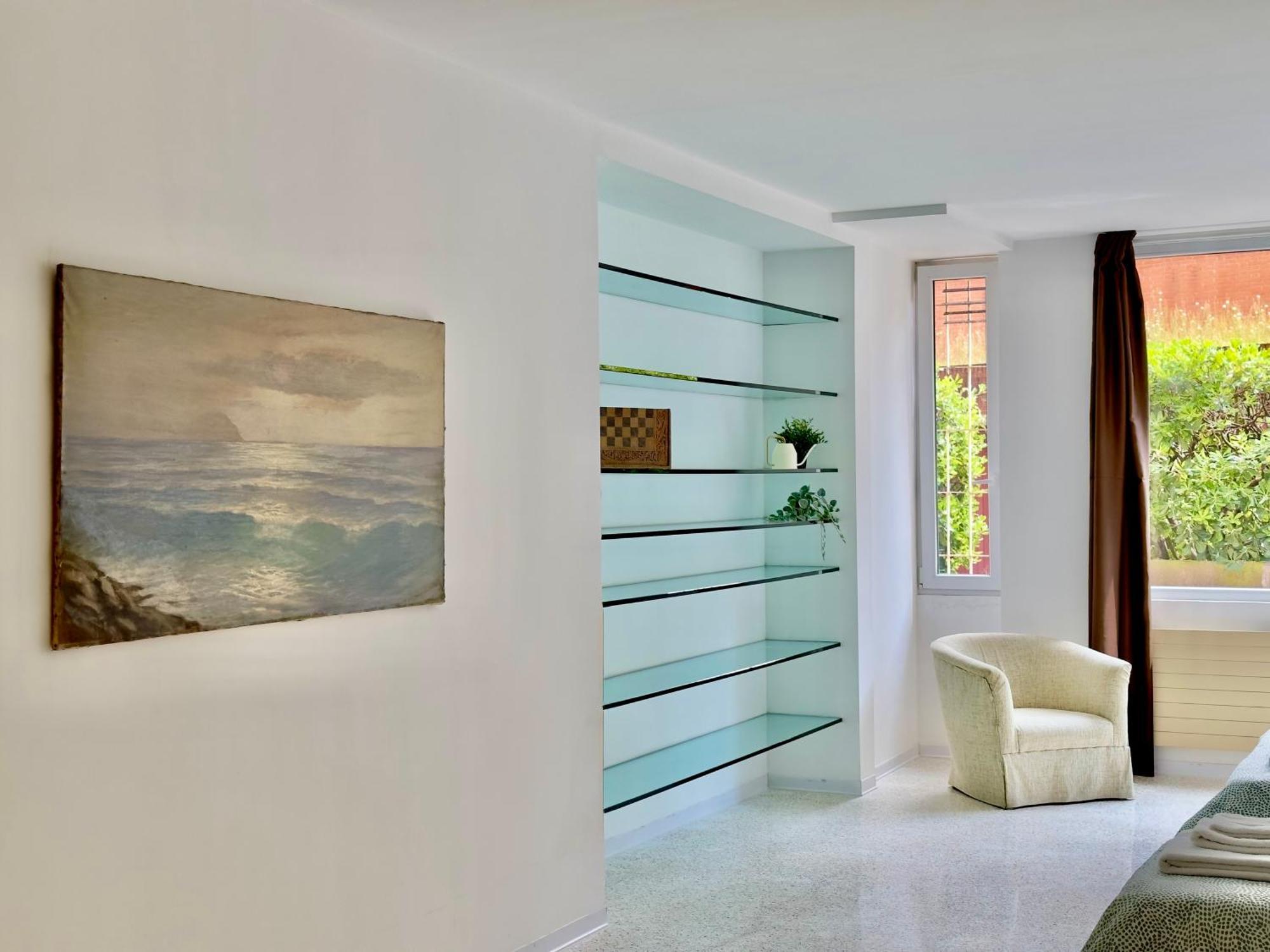 Navigli Apartments Милано Екстериор снимка