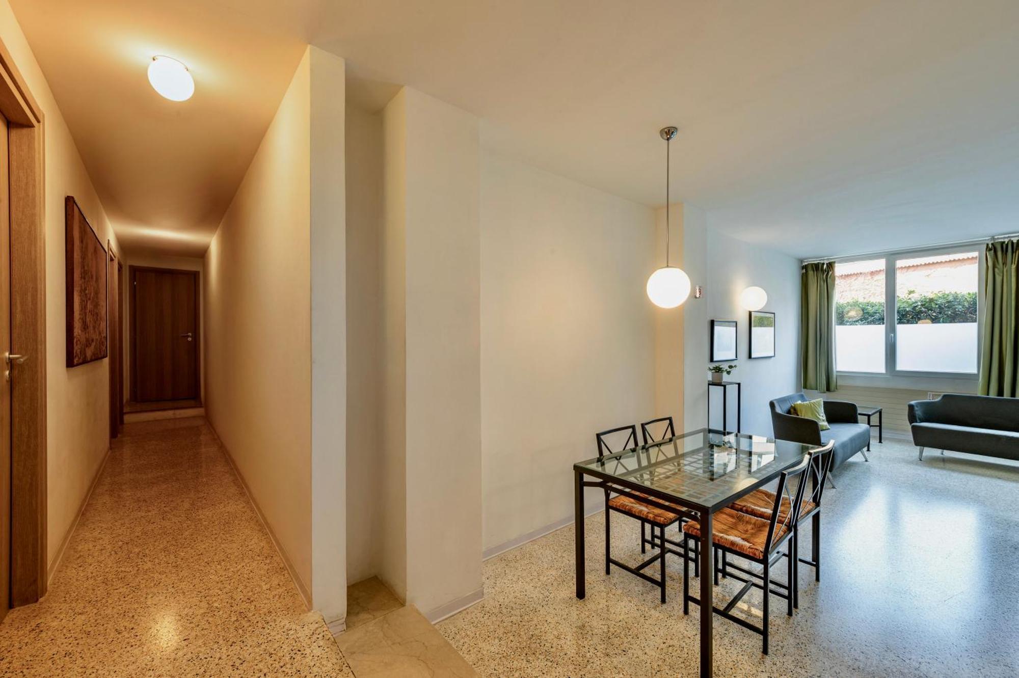 Navigli Apartments Милано Екстериор снимка