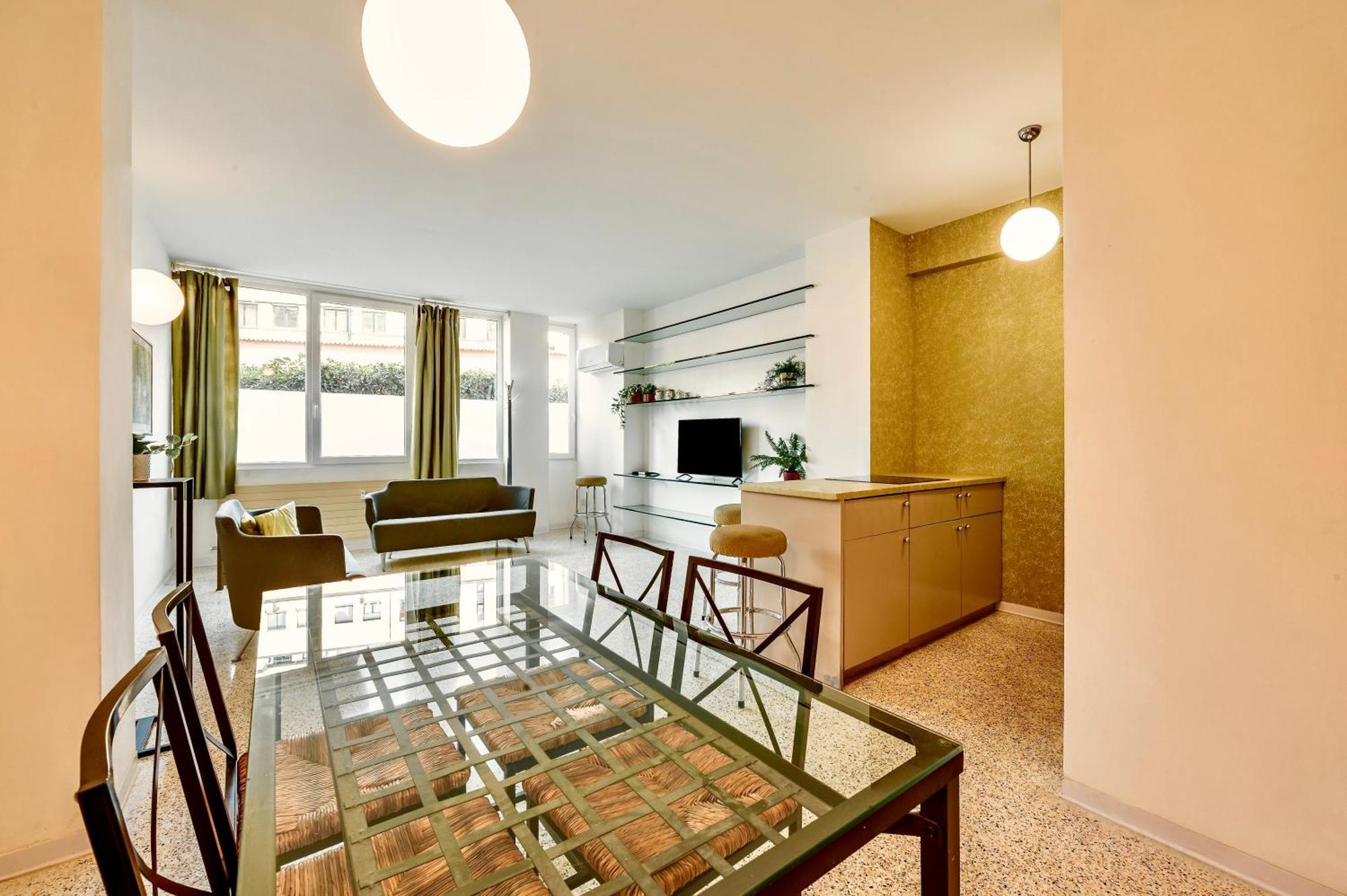 Navigli Apartments Милано Екстериор снимка