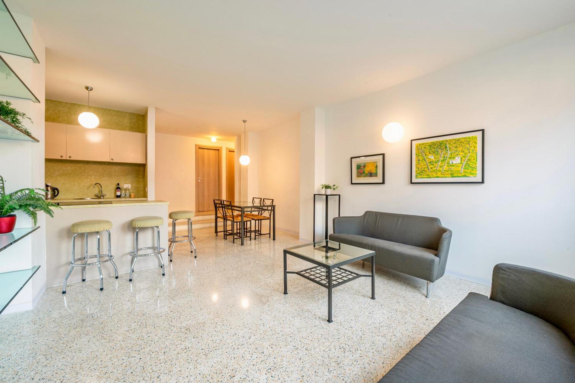 Navigli Apartments Милано Екстериор снимка