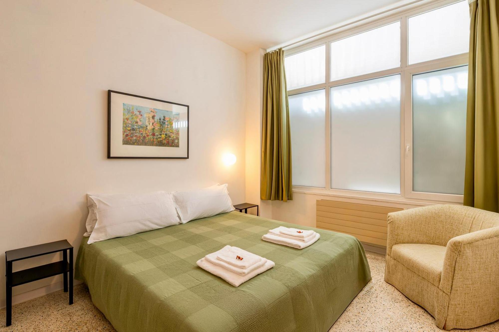 Navigli Apartments Милано Екстериор снимка