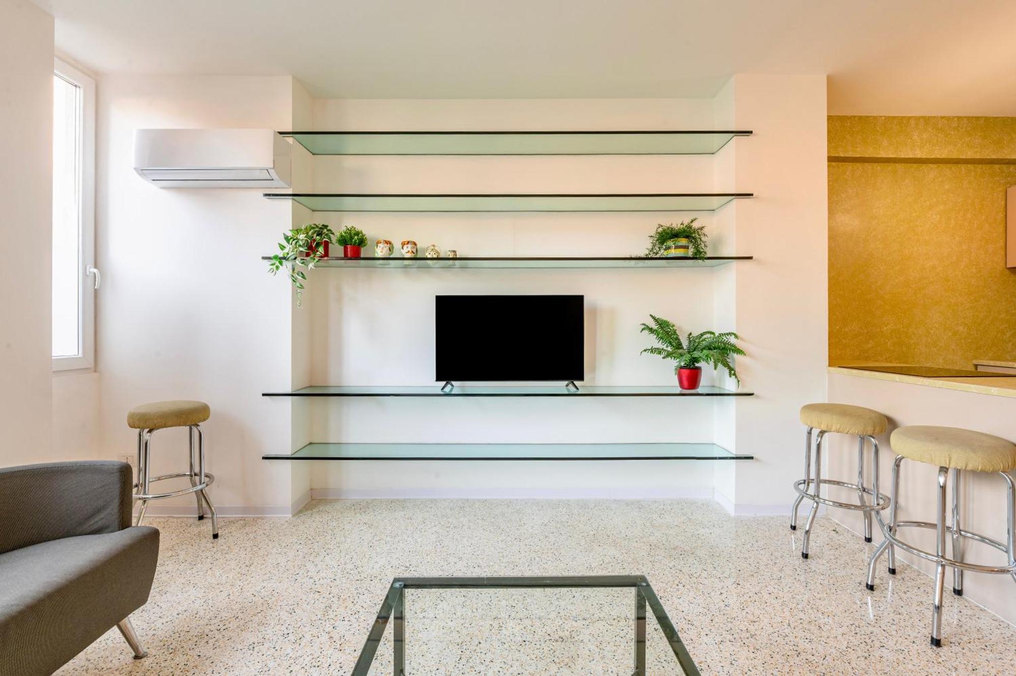 Navigli Apartments Милано Екстериор снимка