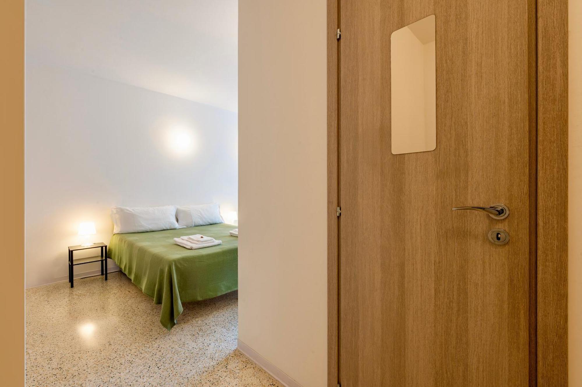 Navigli Apartments Милано Екстериор снимка