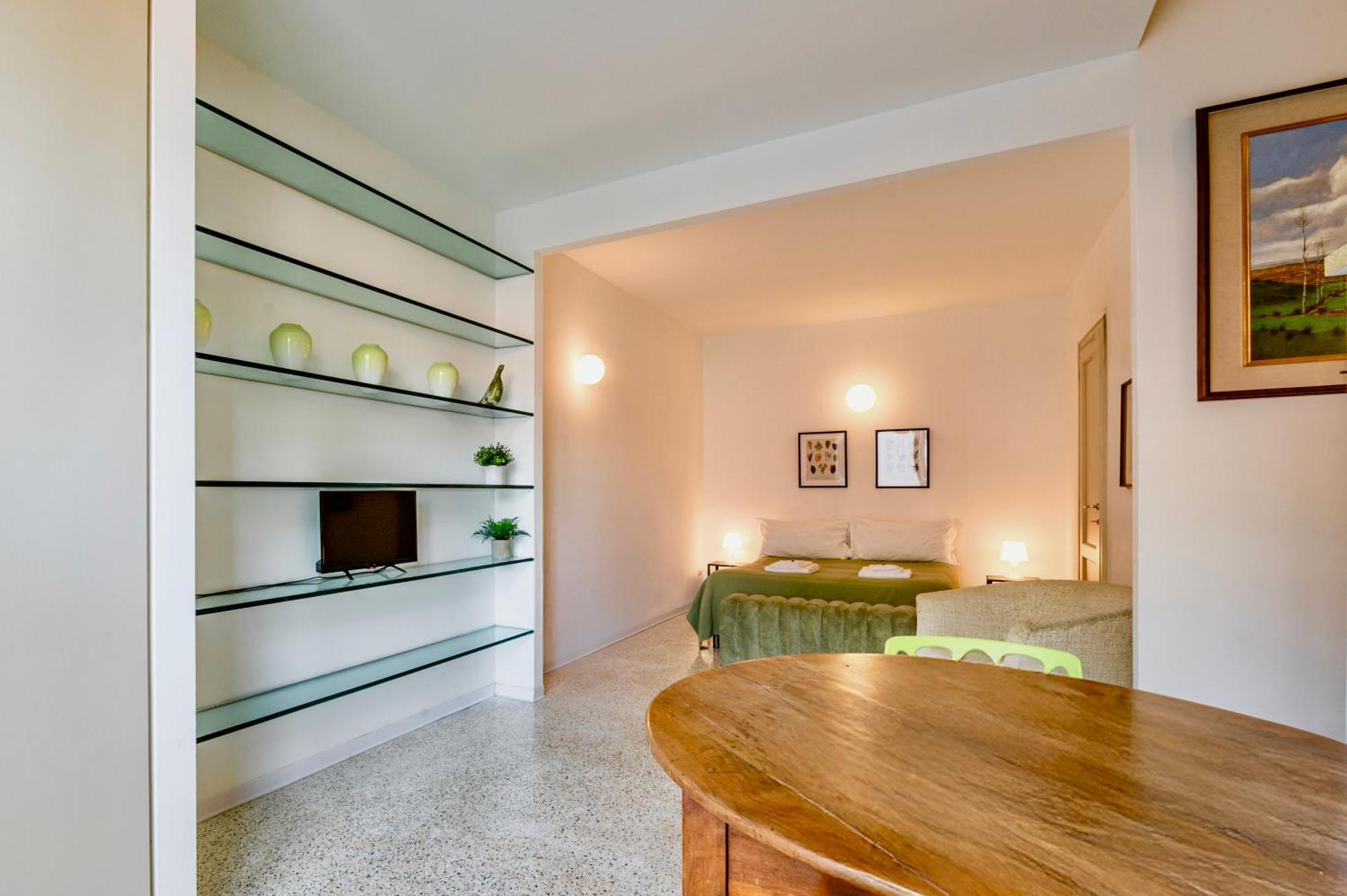 Navigli Apartments Милано Екстериор снимка