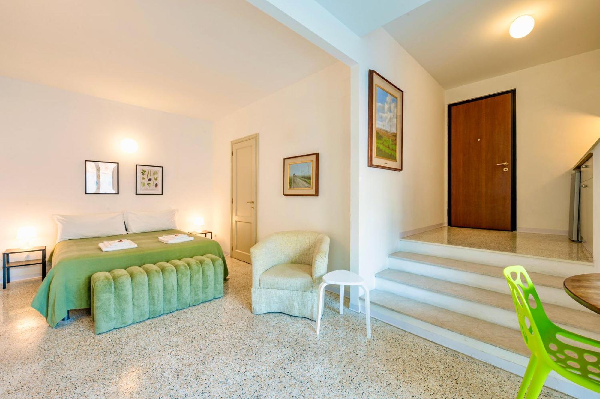 Navigli Apartments Милано Екстериор снимка